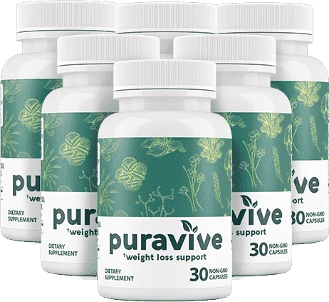 puravive order