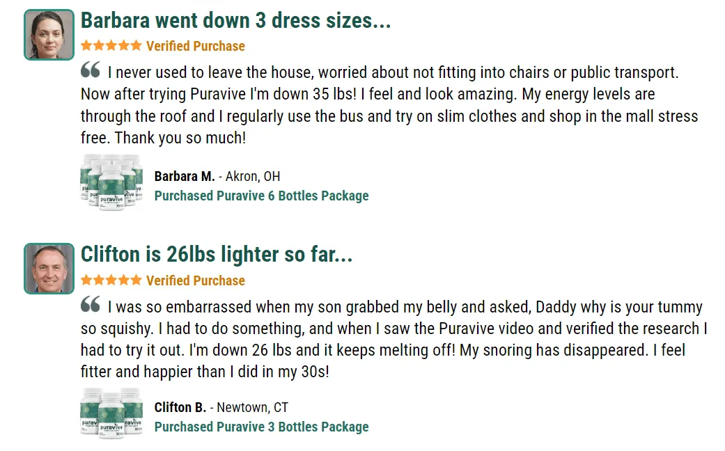 puravive testimonials-1